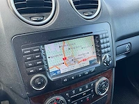 2007 mercedes-benz m-klasse 320 cdi personenauto - afbeelding 24 van  34