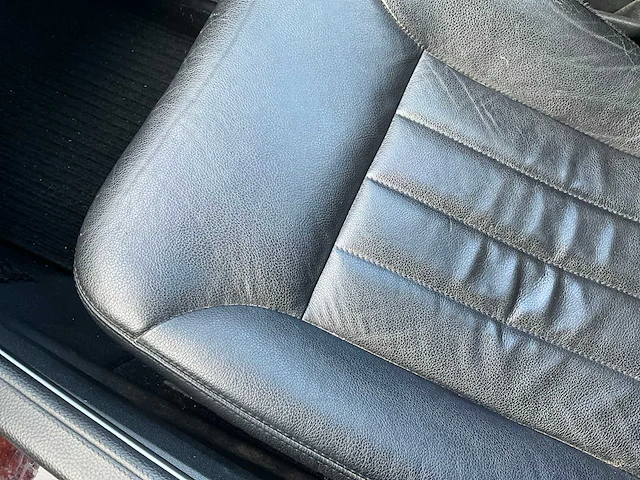 2007 mercedes-benz m-klasse 320 cdi personenauto - afbeelding 28 van  34