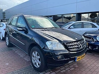 2007 mercedes-benz m-klasse 320 cdi personenauto - afbeelding 23 van  34