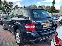 2007 mercedes-benz m-klasse 320 cdi personenauto - afbeelding 31 van  34