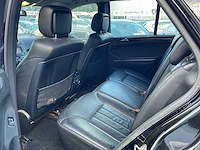 2007 mercedes-benz m-klasse 320 cdi personenauto - afbeelding 32 van  34