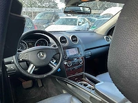 2007 mercedes-benz m-klasse 320 cdi personenauto - afbeelding 33 van  34