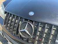 2007 mercedes-benz m-klasse amg 63 personenauto - afbeelding 2 van  21