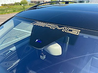 2007 mercedes-benz m-klasse amg 63 personenauto - afbeelding 3 van  21