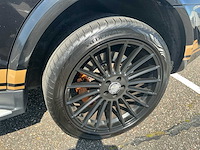 2007 mercedes-benz m-klasse amg 63 personenauto - afbeelding 6 van  21