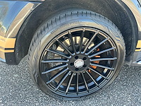2007 mercedes-benz m-klasse amg 63 personenauto - afbeelding 10 van  21