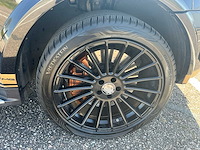 2007 mercedes-benz m-klasse amg 63 personenauto - afbeelding 11 van  21