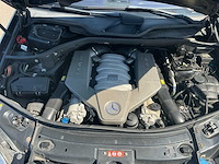 2007 mercedes-benz m-klasse amg 63 personenauto - afbeelding 13 van  21