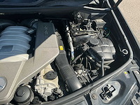 2007 mercedes-benz m-klasse amg 63 personenauto - afbeelding 14 van  21