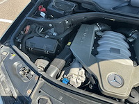 2007 mercedes-benz m-klasse amg 63 personenauto - afbeelding 15 van  21