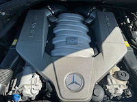 2007 mercedes-benz m-klasse amg 63 personenauto - afbeelding 16 van  21