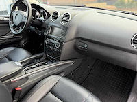 2007 mercedes-benz m-klasse ml63 amg 6.2 v8 automaat, r-479-gz - afbeelding 3 van  14