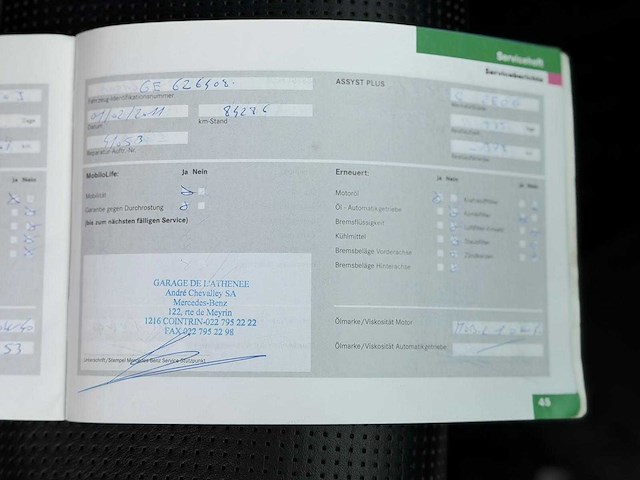 2007 mercedes-benz m-klasse ml63 amg 6.2 v8 automaat, r-479-gz - afbeelding 6 van  14