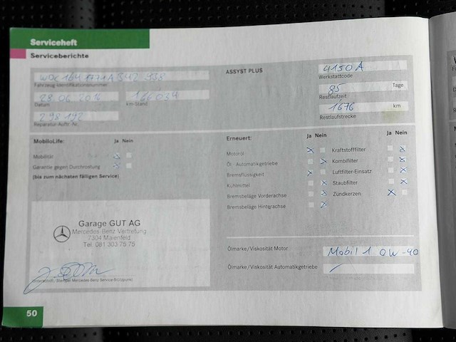 2007 mercedes-benz m-klasse ml63 amg 6.2 v8 automaat, r-479-gz - afbeelding 9 van  14