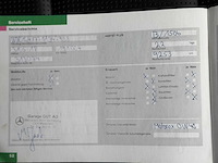 2007 mercedes-benz m-klasse ml63 amg 6.2 v8 automaat, r-479-gz - afbeelding 11 van  14