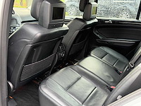 2007 mercedes-benz m-klasse ml63 amg 6.2 v8 automaat, r-479-gz - afbeelding 3 van  34