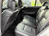 2007 mercedes-benz m-klasse ml63 amg 6.2 v8 automaat, r-479-gz - afbeelding 4 van  34