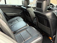 2007 mercedes-benz m-klasse ml63 amg 6.2 v8 automaat, r-479-gz - afbeelding 6 van  34
