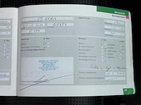 2007 mercedes-benz m-klasse ml63 amg 6.2 v8 automaat, r-479-gz - afbeelding 19 van  34