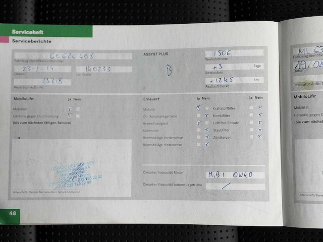 2007 mercedes-benz m-klasse ml63 amg 6.2 v8 automaat, r-479-gz - afbeelding 20 van  34