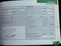 2007 mercedes-benz m-klasse ml63 amg 6.2 v8 automaat, r-479-gz - afbeelding 26 van  34