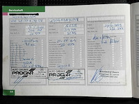 2007 mercedes-benz m-klasse ml63 amg 6.2 v8 automaat, r-479-gz - afbeelding 27 van  34