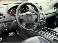 2007 mercedes-benz m-klasse ml63 amg 6.2 v8 automaat, r-479-gz - afbeelding 34 van  34