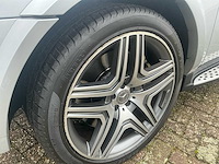 2007 mercedes-benz ml 63 amg personenauto - afbeelding 9 van  55