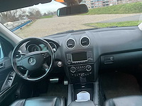 2007 mercedes-benz ml 63 amg personenauto - afbeelding 13 van  55