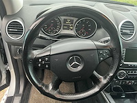 2007 mercedes-benz ml 63 amg personenauto - afbeelding 14 van  55