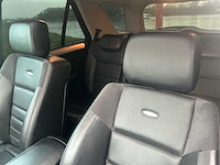 2007 mercedes-benz ml 63 amg personenauto - afbeelding 18 van  55