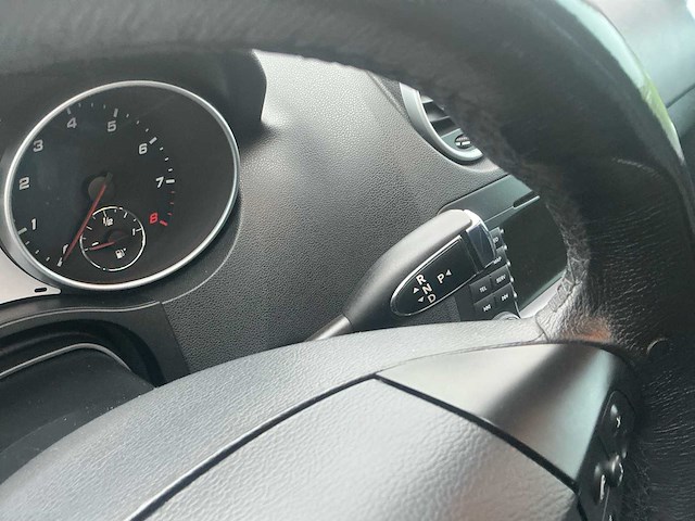 2007 mercedes-benz ml 63 amg personenauto - afbeelding 21 van  55