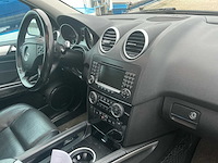 2007 mercedes-benz ml 63 amg personenauto - afbeelding 28 van  55