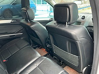 2007 mercedes-benz ml 63 amg personenauto - afbeelding 32 van  55