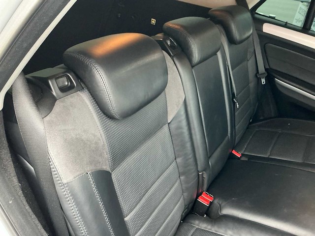 2007 mercedes-benz ml 63 amg personenauto - afbeelding 33 van  55