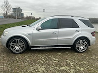 2007 mercedes-benz ml 63 amg personenauto - afbeelding 23 van  55