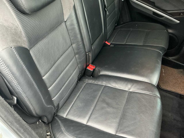 2007 mercedes-benz ml 63 amg personenauto - afbeelding 35 van  55