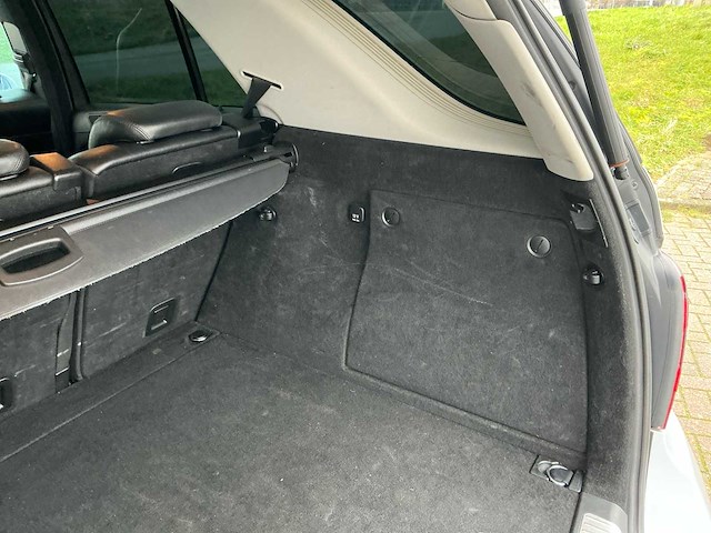 2007 mercedes-benz ml 63 amg personenauto - afbeelding 37 van  55