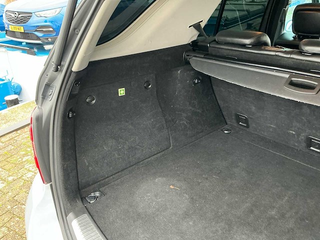 2007 mercedes-benz ml 63 amg personenauto - afbeelding 38 van  55