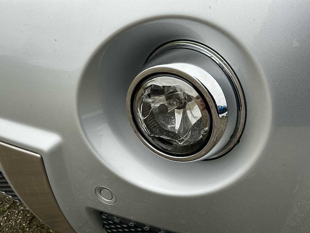 2007 mercedes-benz ml 63 amg personenauto - afbeelding 41 van  55