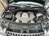 2007 mercedes-benz ml 63 amg personenauto - afbeelding 43 van  55