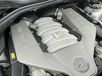 2007 mercedes-benz ml 63 amg personenauto - afbeelding 44 van  55