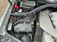 2007 mercedes-benz ml 63 amg personenauto - afbeelding 46 van  55