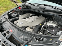 2007 mercedes-benz ml 63 amg personenauto - afbeelding 49 van  55