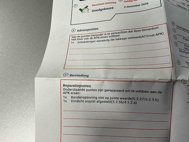 2007 mercedes-benz ml 63 amg personenauto - afbeelding 51 van  55