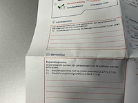 2007 mercedes-benz ml 63 amg personenauto - afbeelding 51 van  55