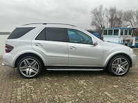 2007 mercedes-benz ml 63 amg personenauto - afbeelding 53 van  55