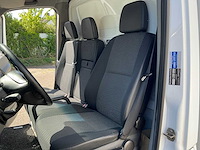 2007 mercedes-benz sprinter bedrijfswagen - afbeelding 3 van  16