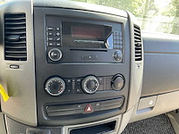 2007 mercedes-benz sprinter bedrijfswagen - afbeelding 5 van  16