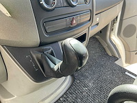2007 mercedes-benz sprinter bedrijfswagen - afbeelding 6 van  16